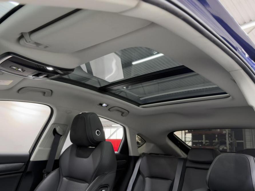 Geely Tugella I Ростов-на-Дону  - изображение 12