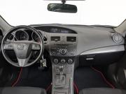 Mazda 3 II (BL) Рестайлинг Москва  - изображение 42