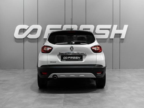 Renault Kaptur I с пробегом 2016 года, цена 1 099 000 рублей, 149425 км, внедорожник, Автокод Объявления