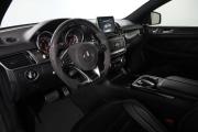 Mercedes-Benz GLE Coupe AMG I (C292) Москва  - изображение 49