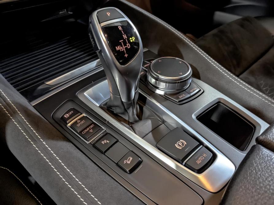BMW X6 II (F16) Химки  - изображение 27