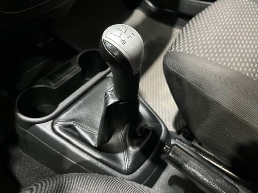 Lada (ВАЗ) Granta I Пермь  - изображение 16