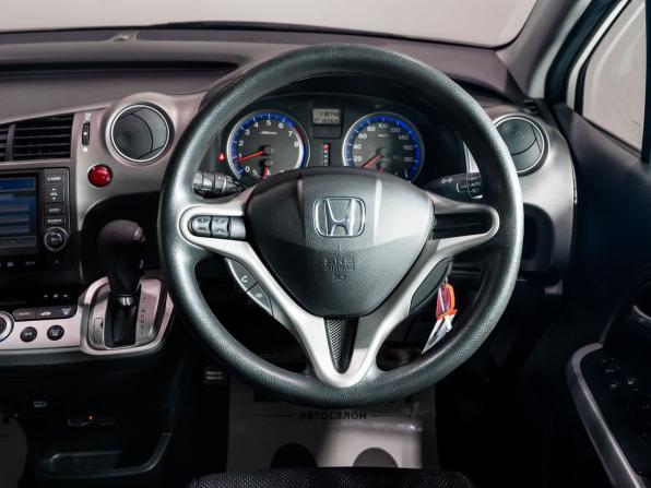 Honda Stream II Рестайлинг с пробегом 2010 года, цена 1 320 000 рублей, 118478 км, компактвэн, Автокод Объявления