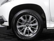 Mitsubishi Pajero Sport III Москва  - изображение 48