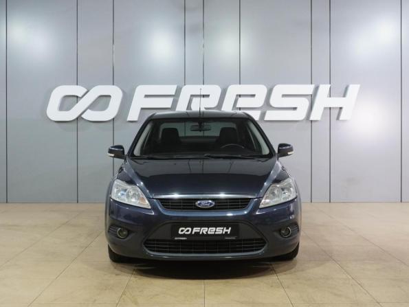 Ford Focus II Рестайлинг с пробегом 2008 года, цена 629 000 рублей, 217260 км, седан, Автокод Объявления