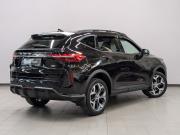 Haval F7 I Рестайлинг Москва  - изображение 46