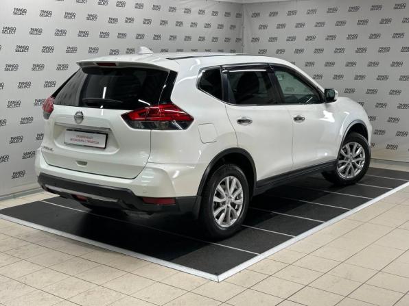 Nissan X-Trail III Рестайлинг с пробегом 2020 года, цена 1 985 000 рублей, 109615 км, внедорожник, Автокод Объявления