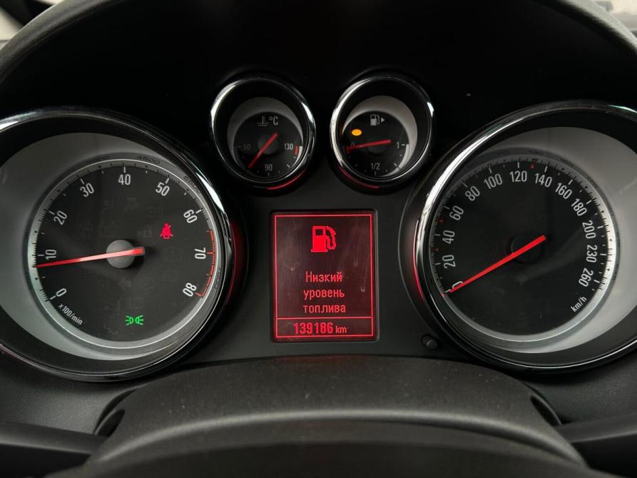 Opel Astra J Рестайлинг Альметьевск  - изображение 19