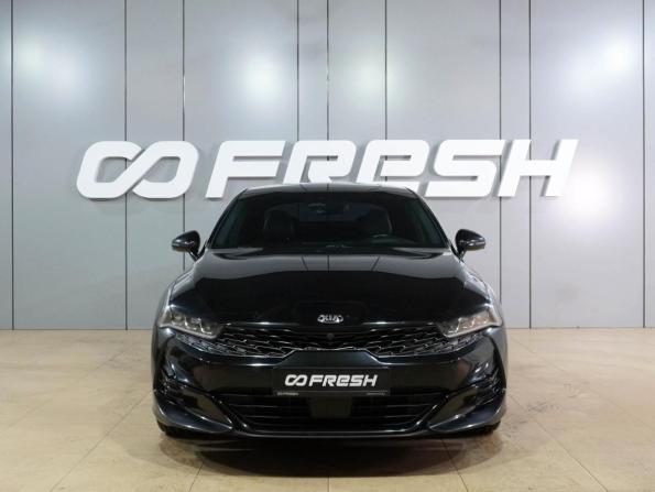 Kia K5 III с пробегом 2020 года, цена 2 599 000 рублей, 103079 км, седан, Автокод Объявления
