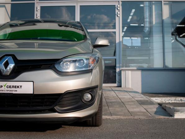 Renault Megane III Рестайлинг 2 с пробегом 2014 года, цена 700 000 рублей, 134227 км, хэтчбек, Автокод Объявления