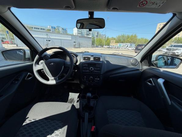 Lada (ВАЗ) Granta I Рестайлинг с пробегом 2019 года, цена 599 900 рублей, 83948 км, лифтбек, Автокод Объявления