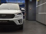Hyundai Creta I Москва  - изображение 30