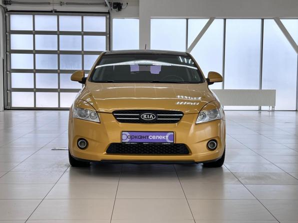Kia Ceed I с пробегом 2009 года, цена 690 000 рублей, 233230 км, хэтчбек, Автокод Объявления