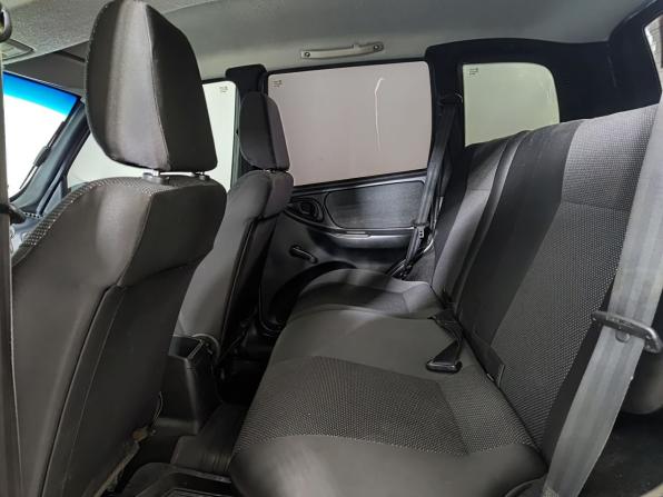 Chevrolet Niva I Рестайлинг с пробегом 2016 года, цена 680 000 рублей, 124900 км, внедорожник, Автокод Объявления