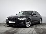 BMW 5 серии VII (G30/G31/G38) Санкт-Петербург  - изображение 22