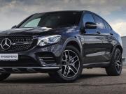 Mercedes-Benz GLC AMG I (X253) Москва  - изображение 27