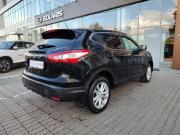 Nissan Qashqai II Набережные Челны  - изображение 39