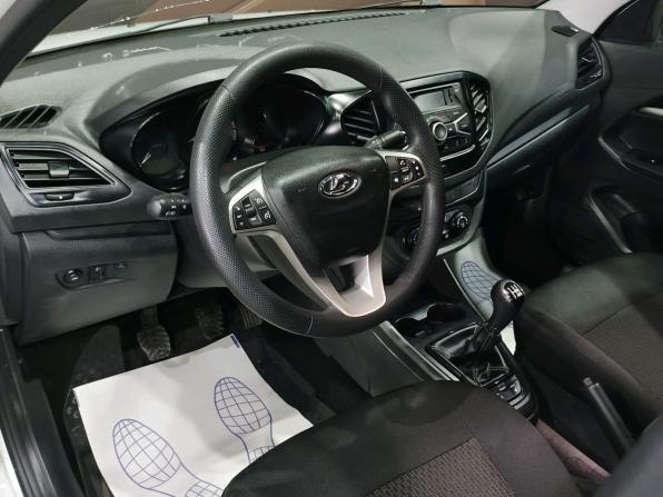 Lada (ВАЗ) Vesta I с пробегом 2018 года, цена 755 000 рублей, 137638 км, седан, Автокод Объявления