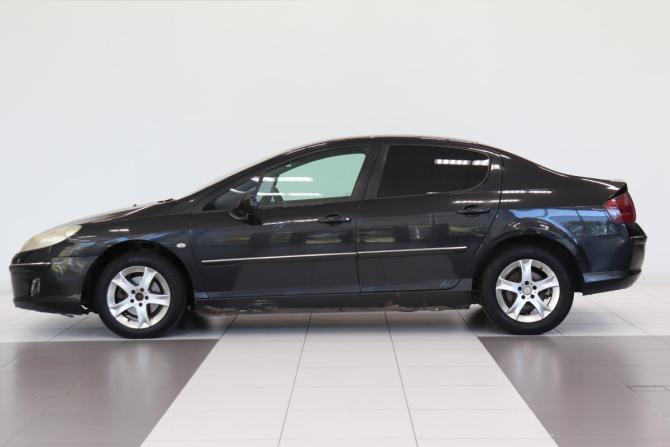 Peugeot 407 с пробегом 2007 года, цена 265 000 рублей, 273405 км, седан, Автокод Объявления