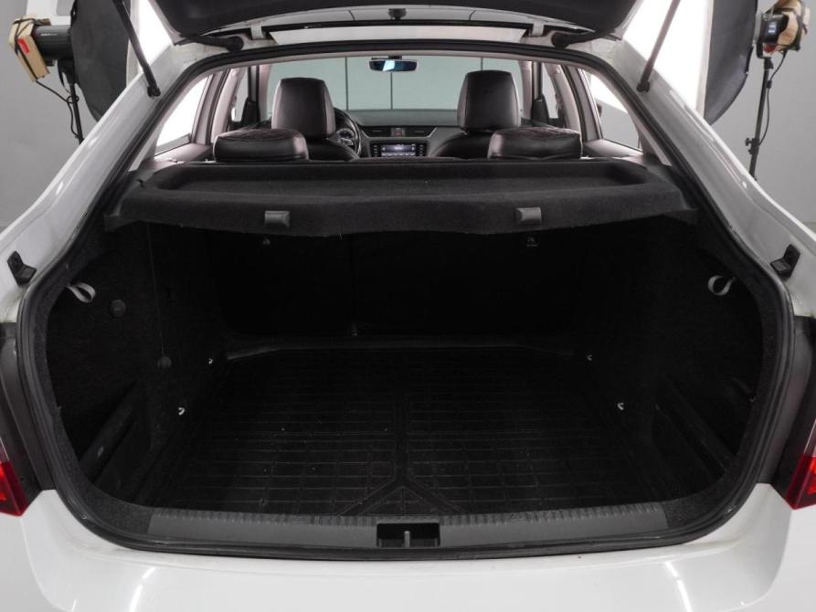 Skoda Octavia III (A7) Рестайлинг Воронеж  - изображение 18