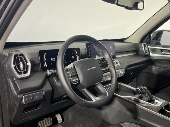 Haval H5 II с пробегом 2024 года, цена 3 350 000 рублей, 1621 км, внедорожник, Автокод Объявления