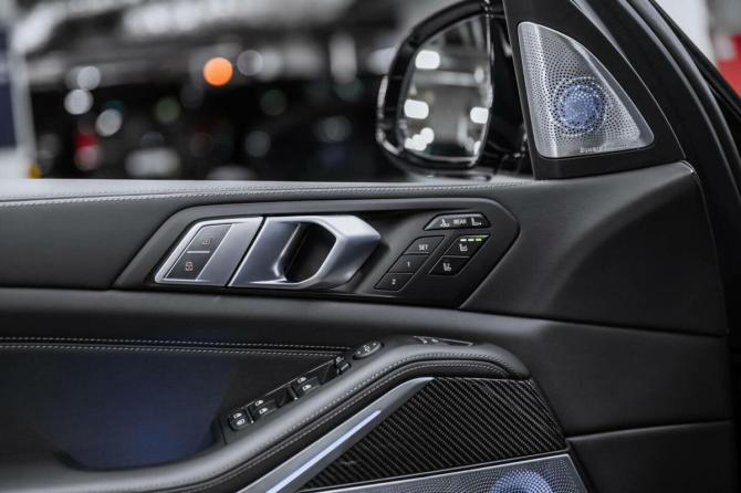 Новый BMW X7 I (G07) Рестайлинг 2026 года, цена 17 600 000 рублей, внедорожник, Автокод Объявления