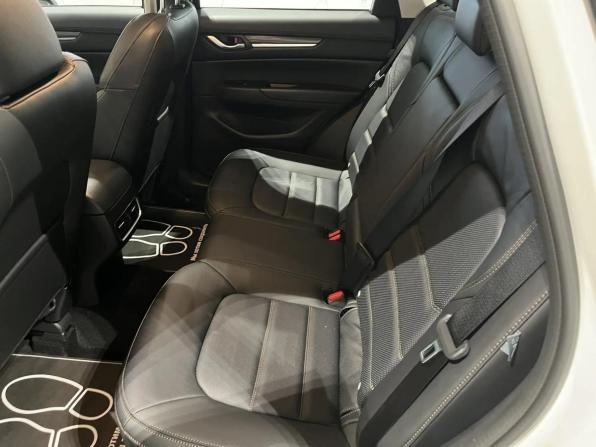 Mazda CX-5 II Рестайлинг с пробегом 2026 года, цена 2 799 000 рублей, 1 км, внедорожник, Автокод Объявления
