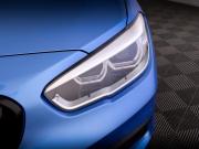 BMW 1 серии II (F20/F21) Рестайлинг Москва  - изображение 44