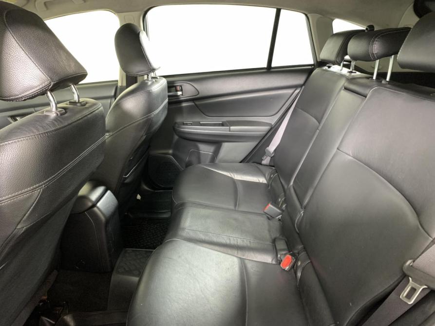 Subaru XV I Москва  - изображение 17
