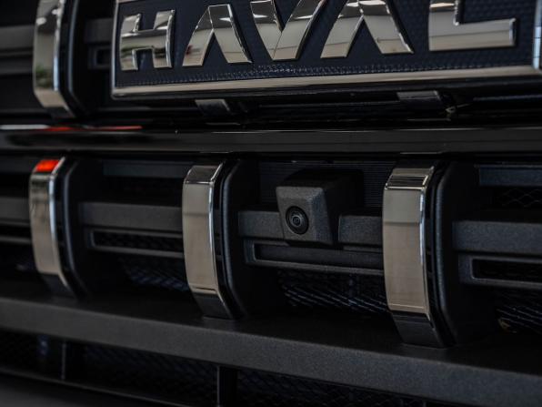 Haval H3 I с пробегом 2024 года, цена 2 800 000 рублей, 15412 км, внедорожник, Автокод Объявления