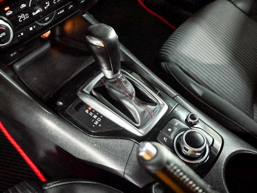Mazda 3 III (BM) Екатеринбург  - изображение 14