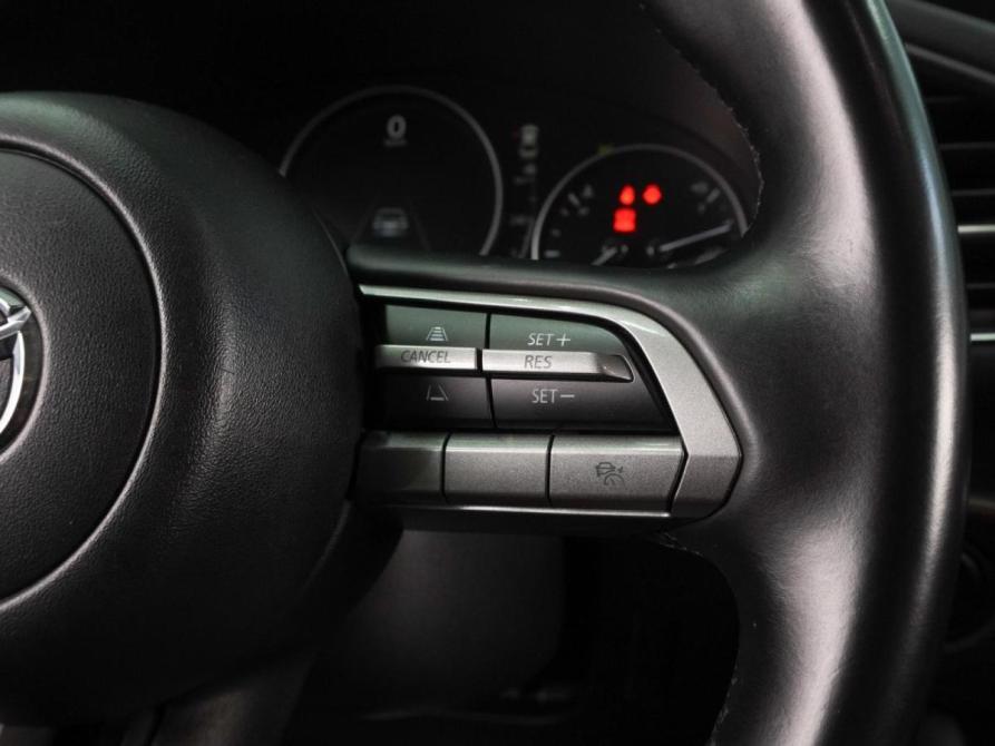 Mazda 3 IV (BP) Воронеж  - изображение 12