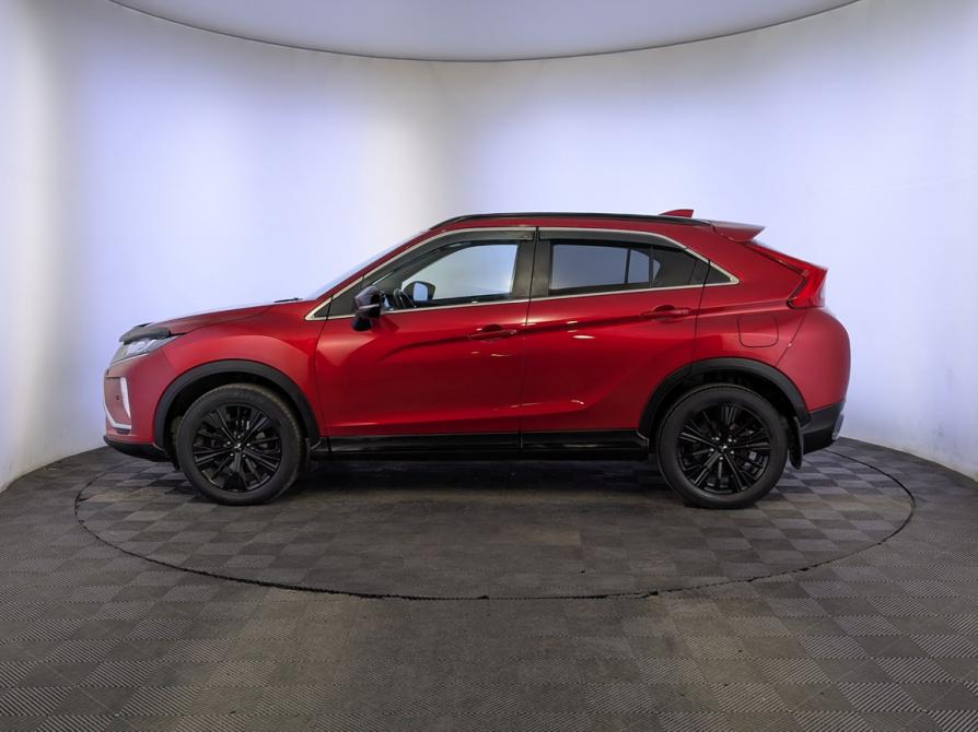 Mitsubishi Eclipse Cross I Москва  - изображение 8