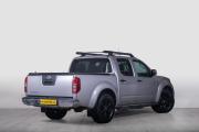 Nissan Navara (Frontier) III (D40) Томск  - изображение 28