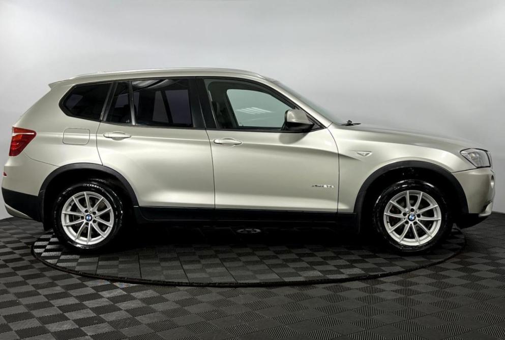 BMW X3 II (F25) Нижний Новгород  - изображение 5