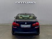 BMW 5 серии VI (F10/F11/F07) Рестайлинг Краснодар  - изображение 25