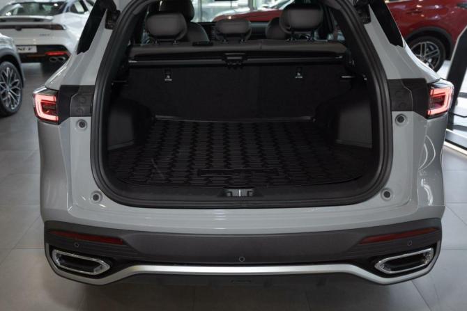 Новый Changan UNI-S (CS55 Plus) 2026 года, цена 3 149 900 рублей, внедорожник, Автокод Объявления