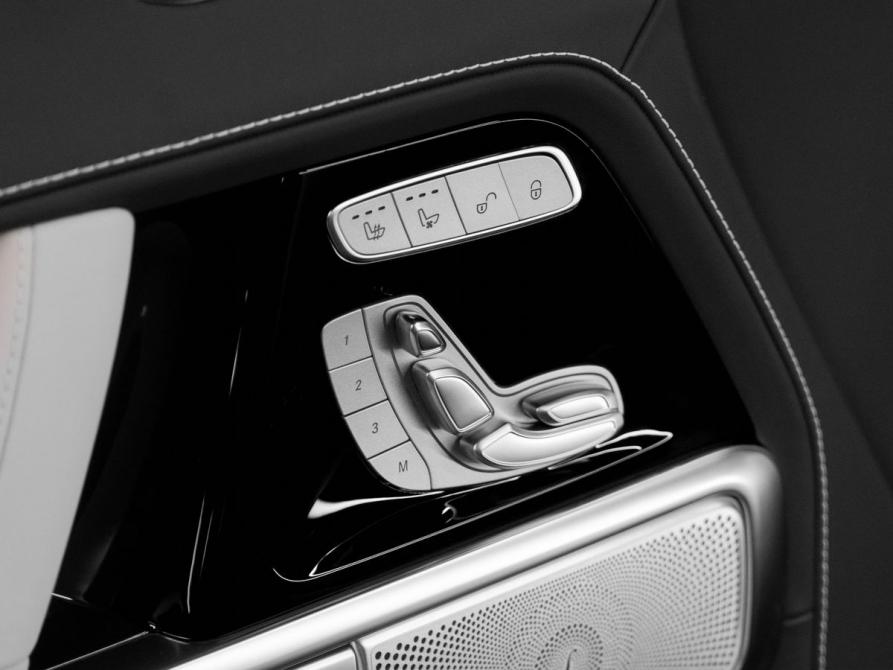 Mercedes-Benz G-Класс AMG II (W465) Рестайлинг Москва  - изображение 13