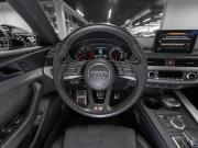 Audi A5 II (F5) Москва  - изображение 32