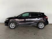 Nissan Qashqai II Москва  - изображение 27