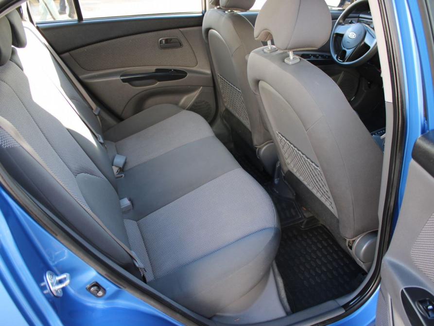 Kia Rio II Рестайлинг Нижний Новгород  - изображение 9