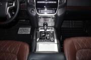 Toyota Land Cruiser 200 Series Рестайлинг 2 Владивосток  - изображение 50