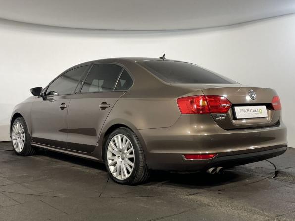 Volkswagen Jetta VI с пробегом 2012 года, цена 900 000 рублей, 260000 км, седан, Автокод Объявления