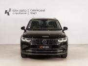 Volkswagen Tiguan II Рестайлинг Казань  - изображение 10