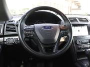 Ford Explorer V Рестайлинг 2 Москва  - изображение 41