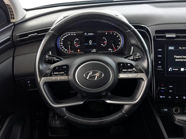 Hyundai Tucson IV с пробегом 2023 года, цена 3 250 000 рублей, 73000 км, внедорожник, Автокод Объявления