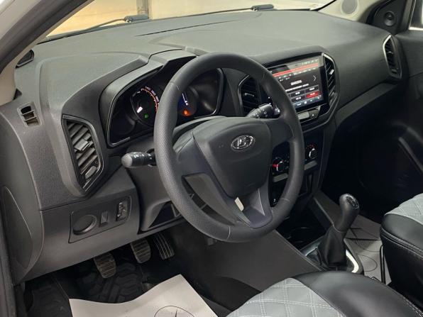 Lada (ВАЗ) XRAY I с пробегом 2021 года, цена 998 000 рублей, 133628 км, хэтчбек, Автокод Объявления