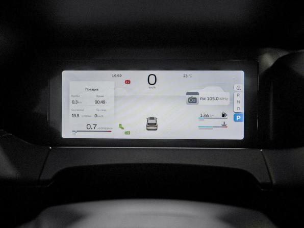 Geely Okavango I Рестайлинг с пробегом 2024 года, цена 2 711 000 рублей, 56425 км, внедорожник, Автокод Объявления