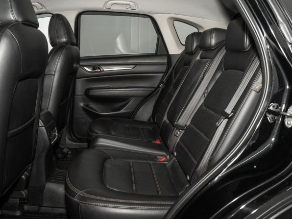 Mazda CX-5 II с пробегом 2019 года, цена 2 750 000 рублей, 150950 км, внедорожник, Автокод Объявления