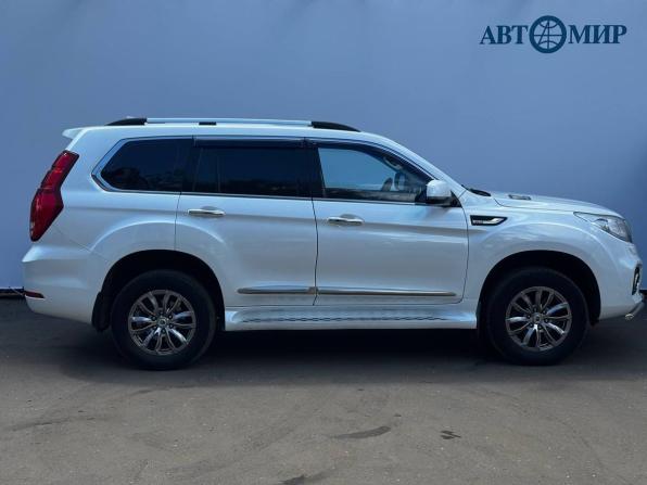Haval H9 I Рестайлинг с пробегом 2022 года, цена 2 575 000 рублей, 160427 км, внедорожник, Автокод Объявления